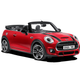 Illustration for article titled 2016 Mini Cooper Convertible: This Is It